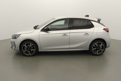 Opel Corsa GS HYBRID 110 BVA