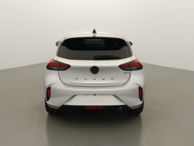 Opel Corsa GS HYBRID 110 BVA