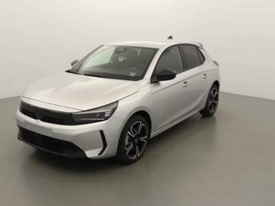 OpelCorsaGS HYBRID 110 BVA