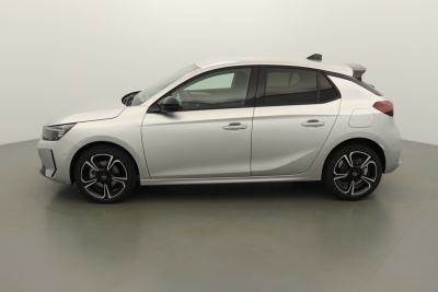Opel Corsa GS HYBRID 110 BVA