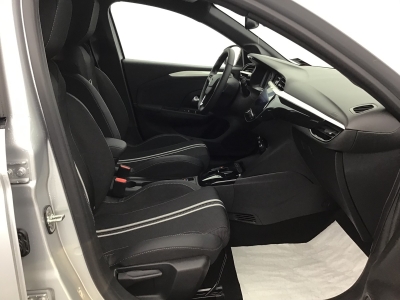 Opel Corsa GS HYBRID 110 BVA