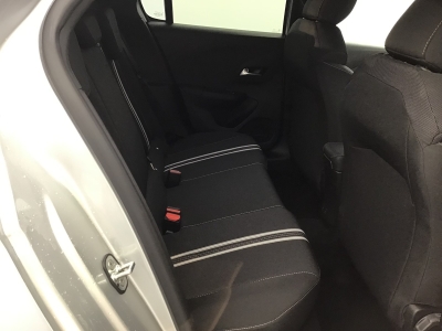 Opel Corsa GS HYBRID 110 BVA