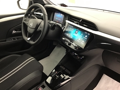 Opel Corsa GS HYBRID 110 BVA