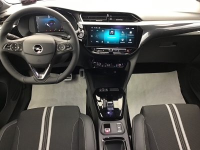 Opel Corsa GS HYBRID 110 BVA