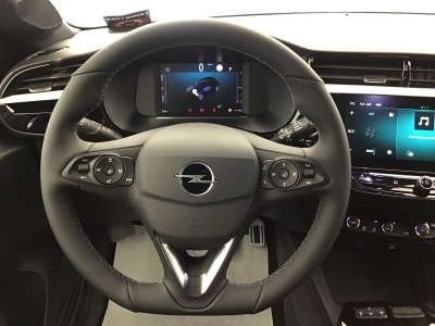 Opel Corsa GS HYBRID 110 BVA