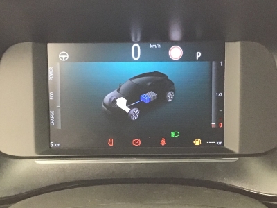 Opel Corsa GS HYBRID 110 BVA