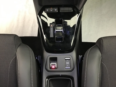 Opel Corsa GS HYBRID 110 BVA