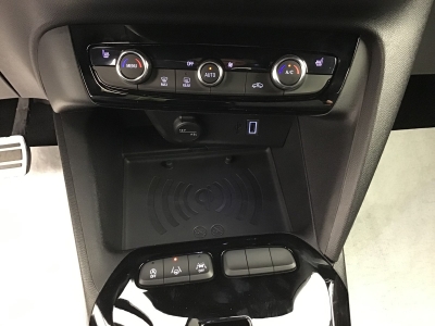 Opel Corsa GS HYBRID 110 BVA