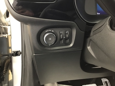 Opel Corsa GS HYBRID 110 BVA