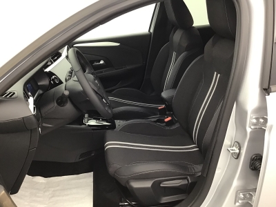 Opel Corsa GS HYBRID 110 BVA