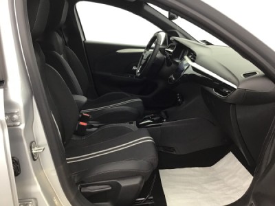 Opel Corsa GS HYBRID 110 BVA