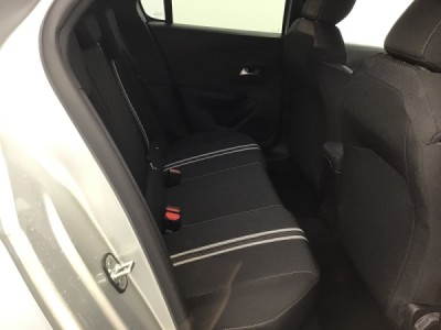 Opel Corsa GS HYBRID 110 BVA