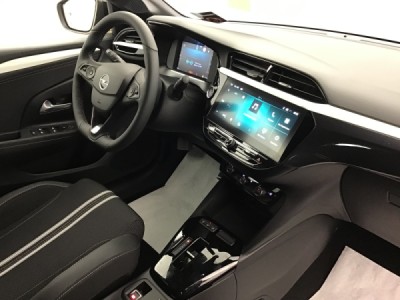 Opel Corsa GS HYBRID 110 BVA