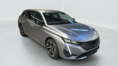 Peugeot 308 SW Hybrid 145 e-DCS6 Allure