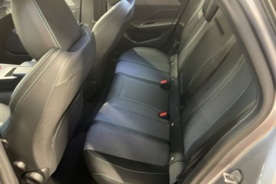 Peugeot 308 SW Hybrid 145 e-DCS6 Allure