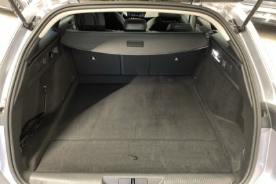 Peugeot 308 SW Hybrid 145 e-DCS6 Allure