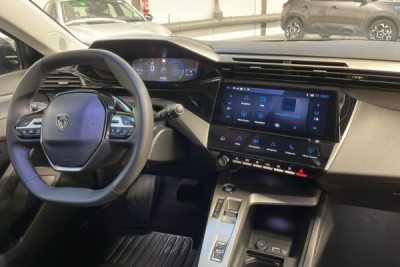 Peugeot 308 SW Hybrid 145 e-DCS6 Allure