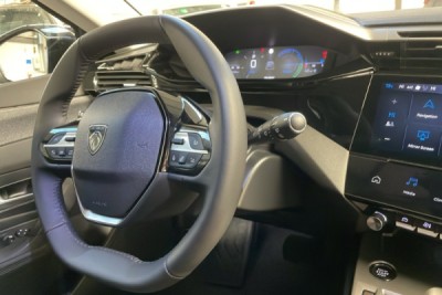 Peugeot 308 SW Hybrid 145 e-DCS6 Allure