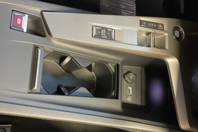 Peugeot 308 SW Hybrid 145 e-DCS6 Allure