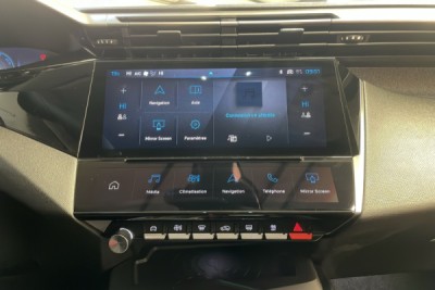 Peugeot 308 SW Hybrid 145 e-DCS6 Allure