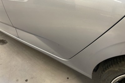 Peugeot 308 SW Hybrid 145 e-DCS6 Allure