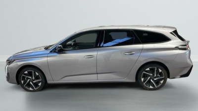 Peugeot 308 SW Hybrid 145 e-DCS6 Allure