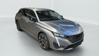Peugeot308 SWHybrid 145 e-DCS6 Allure