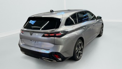 Peugeot 308 SW Hybrid 145 e-DCS6 Allure