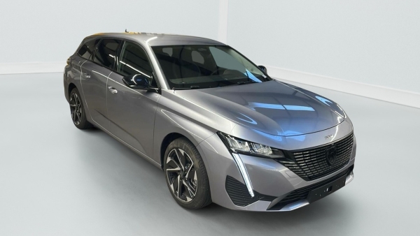 Peugeot308 SWHybrid 145 e-DCS6 Allure