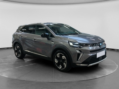 Renault SYMBIOZ E-Tech full hybrid 145 Iconic