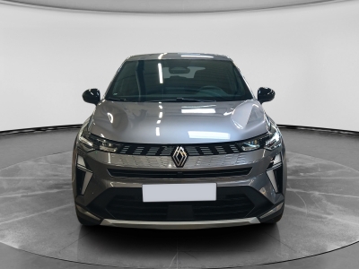 Renault SYMBIOZ E-Tech full hybrid 145 Iconic