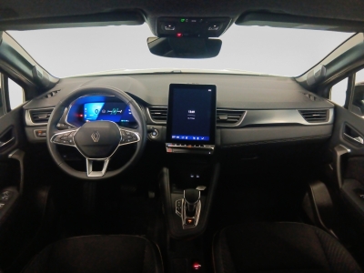 Renault SYMBIOZ E-Tech full hybrid 145 Iconic