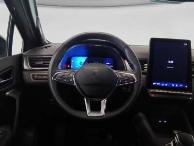 Renault SYMBIOZ E-Tech full hybrid 145 Iconic