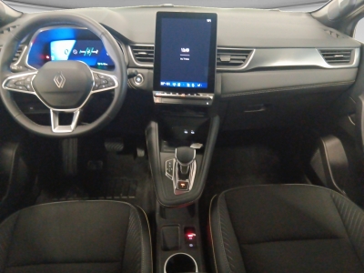 Renault SYMBIOZ E-Tech full hybrid 145 Iconic