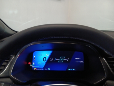 Renault SYMBIOZ E-Tech full hybrid 145 Iconic