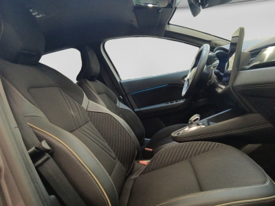 Renault SYMBIOZ E-Tech full hybrid 145 Iconic