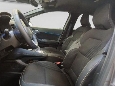 Renault SYMBIOZ E-Tech full hybrid 145 Iconic