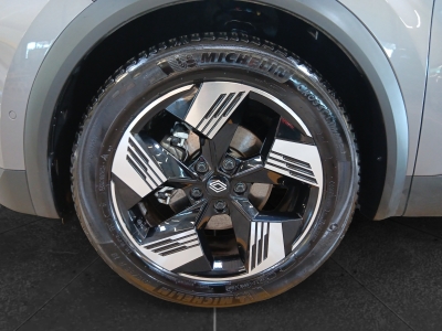 Renault SYMBIOZ E-Tech full hybrid 145 Iconic