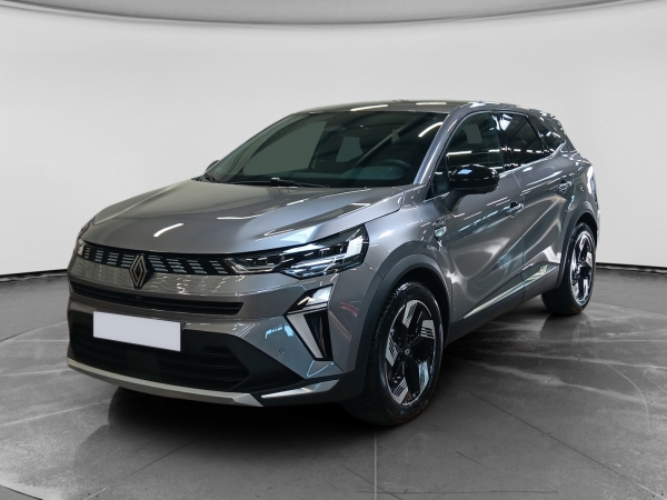 RenaultSYMBIOZE-Tech full hybrid 145 Iconic