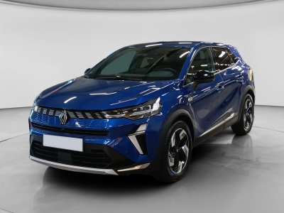 Renault SYMBIOZ E-Tech full hybrid 145 Iconic