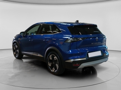 Renault SYMBIOZ E-Tech full hybrid 145 Iconic