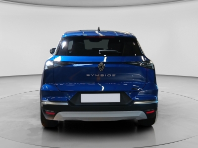 Renault SYMBIOZ E-Tech full hybrid 145 Iconic