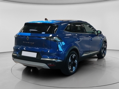 Renault SYMBIOZ E-Tech full hybrid 145 Iconic