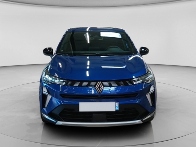 Renault SYMBIOZ E-Tech full hybrid 145 Iconic