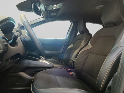 Renault SYMBIOZ E-Tech full hybrid 145 Iconic