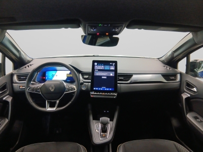 Renault SYMBIOZ E-Tech full hybrid 145 Iconic