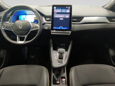 Renault SYMBIOZ E-Tech full hybrid 145 Iconic