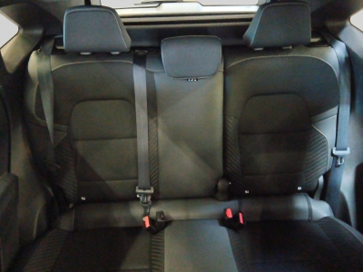 Renault SYMBIOZ E-Tech full hybrid 145 Iconic