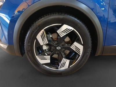 Renault SYMBIOZ E-Tech full hybrid 145 Iconic