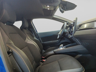 Renault SYMBIOZ E-Tech full hybrid 145 Iconic